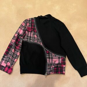 Solo Tu Italian Sweater